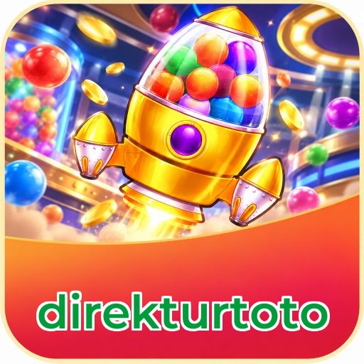 Tampilan antarmuka pengguna direkturtoto yang ramah dan intuitif.